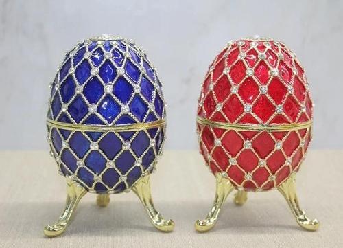 Swaroski Yumurta Alk3819