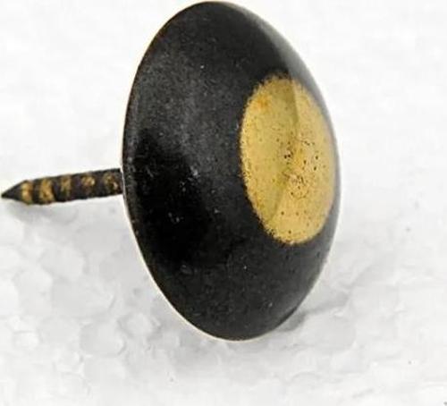 Eskitme, Bakır Barok Kabara Raptiye 11 Mm - 100