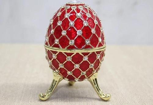 Swaroski Yumurta Alk3821