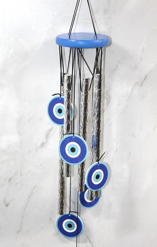 Metal Rüzgar Çanı Alk3514