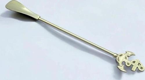 Pirinç Çapalı Kerata Çekecek 11846