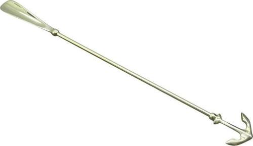 Pirinç Çapalı Kerata Çekecek 12427