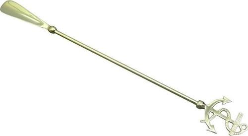 Pirinç Çapalı Kerata Çekecek 4315