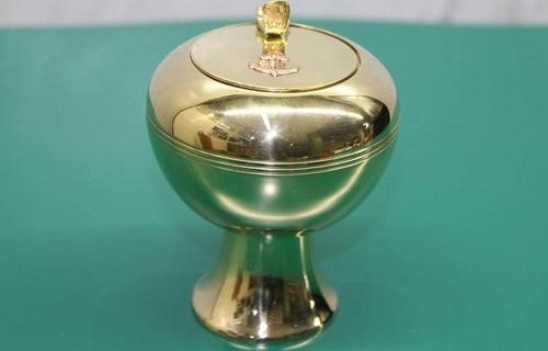 Pirinç Çapalı Küllük 11059