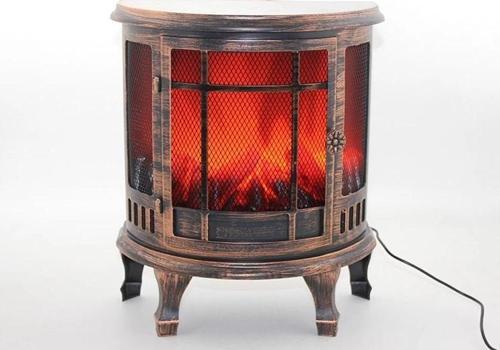 Şömine Ledli Lamba Aalk2505