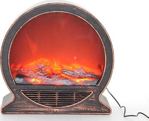 Şömine Ledli Lamba Aalk2507