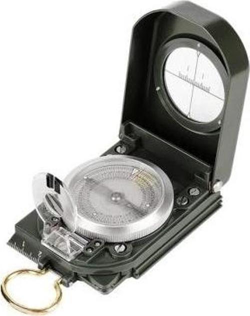 Formula Kampüss80 Profesyonel Pusula