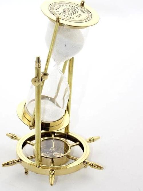 Pirinç Kumsaati 16037