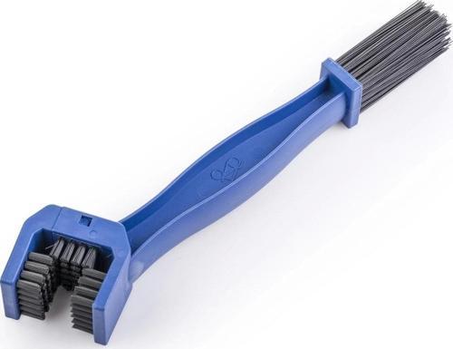 Motorsiklet  Bisiklet Zinciri Temizleme Fırçası Çift Taraflı