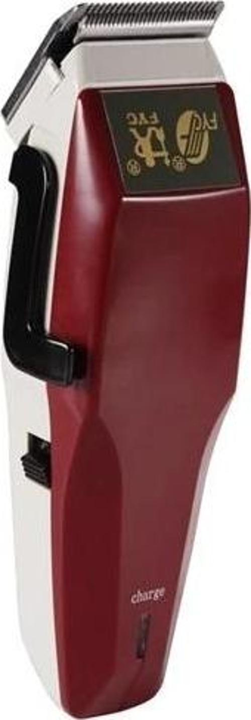 Fyc 601 Profesyonel Tıraş Makinesi