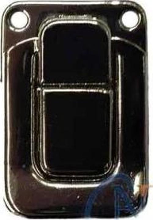 Yaylı Bavul Kilidi - 27x40mm, 1 Adet