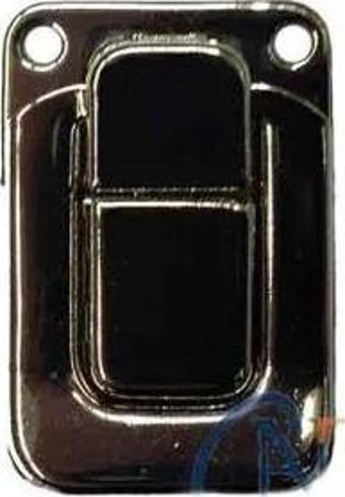 Yaylı Bavul Kilidi - 27x40mm, 100 Adet