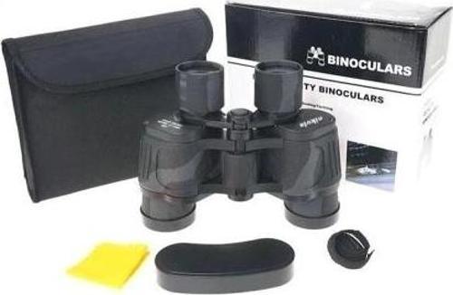 20x35  Dürbün Av Dürbünü Taşıma Çantalı 1000m/56m