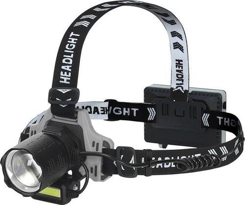 Cree Tg 20,000 Lümen Şarjlı Kafa Lambası  Wt-629