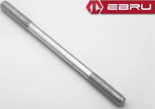 Çekyat Demiri 5/16x140 - 10 Adet