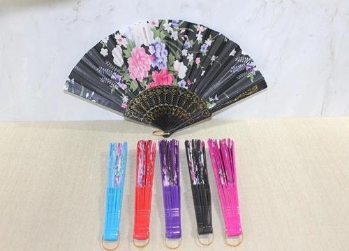 Plastik Yelpaze Alk3629