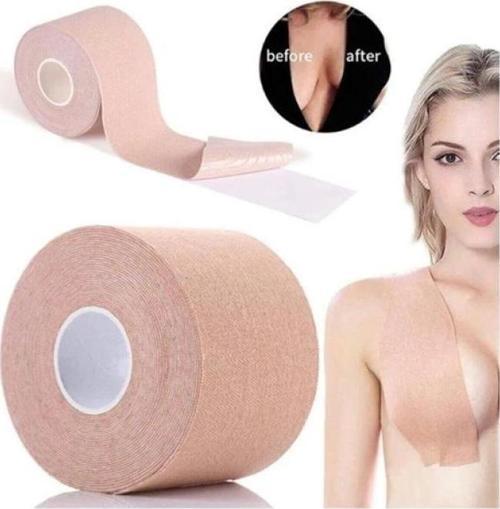 Gögüs Dikleştirici Bant