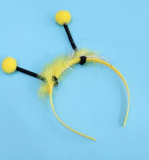 Gösteriler İçin Arı Tacı