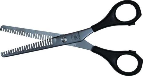 2213 M-531 Plastik Saplı Ara Makas Çiftli No: 6 İnç / 15,24 Cm - Paslanmaz Çelik