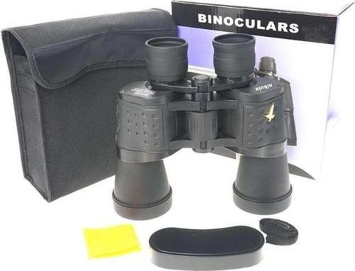 300×300 Ekonomik El Dürbünü –mavi Camlı –30m/1000m