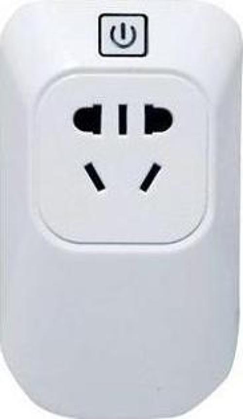 NTA-ISW80 Kablolu Akıllı Priz