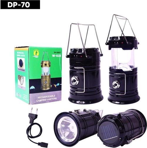 Dempower Kamp Feneri