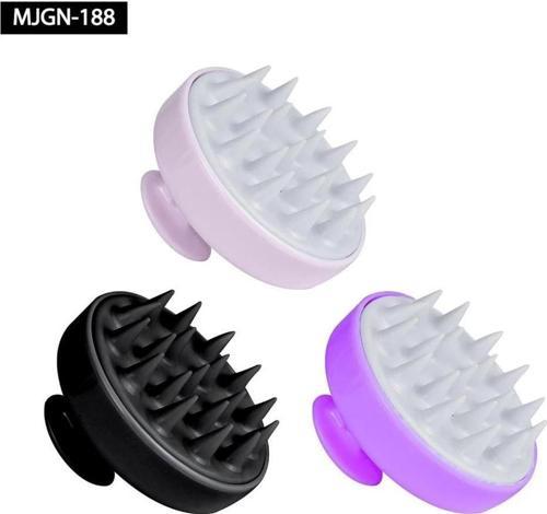 Çok Amaçlı Masaj Tarağı