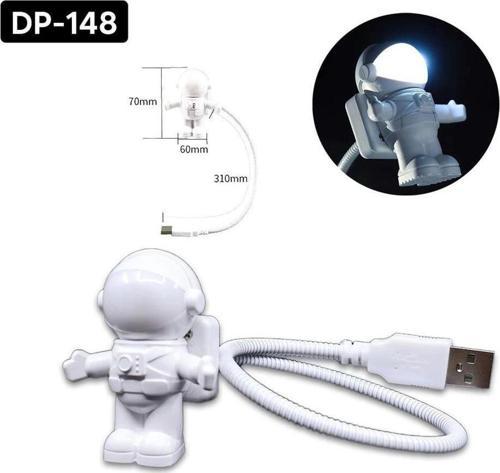 Astranot Klavye Işığı