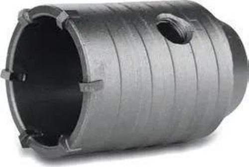 Adaptörlü Elmaslı Beton Delme Panç 65 Mm