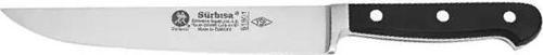 61901 - Sürmene Sıcak Dövme Mutfak Bıçağı 19cm