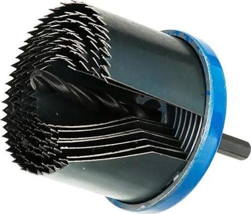 Ahşap Delme Buat Panç Set - 7 Parça