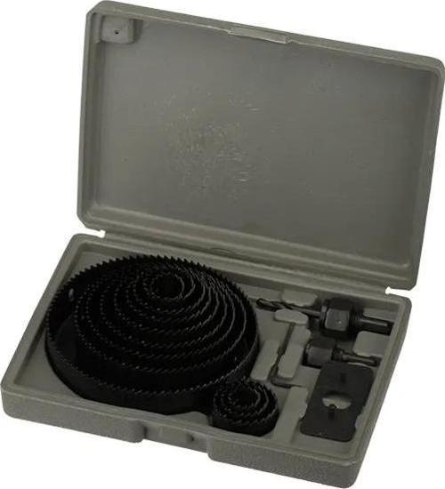 Ahşap Panç Set - 16 Parça, Kutulu