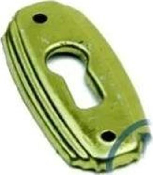 Dekoratif Kutu, Sandık Anahtar Ağızlığı, Rozeti - No:1, 200 Adet