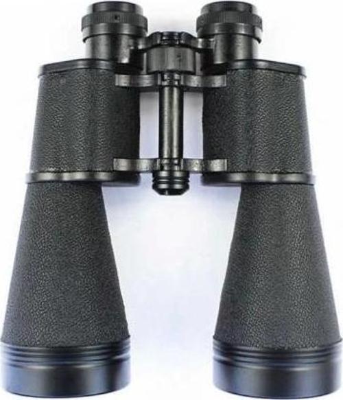 Baıgısh 20x60  Orjınal Rus  Çift Gözlü Metal Dürbün,  Komple Metal Dayanıklı Dürbün