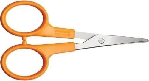 9808 M204 Kavisli Nakış Aplike Makası No: 4 İnç / 10 Cm - Paslanmaz Çelik