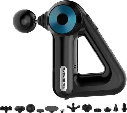 Darbeli Şarjlı Masaj Aleti Nrd 1306