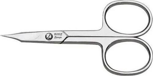 908-350 M629 Üçgen Ağız Tırnak Makası No: 3,5 İnç / 8,89 Cm - Krom Kaplama