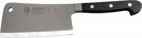 61900 - Sürmene Doğrama Satırı 15 Cm