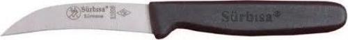 61006 - Sürmene Eğik Sebze Bıçağı 8 Cm