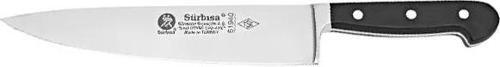61940 - Sürmene Sıcak Dövme Şef Bıçağı 22,5 Cm