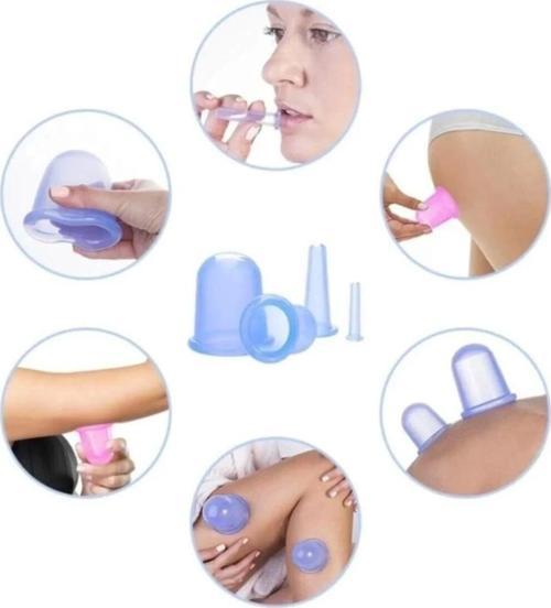 Pvs Masaj Kupası 999