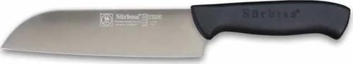 61195 - Sürmene Santoku Şef Bıçağı 19 Cm