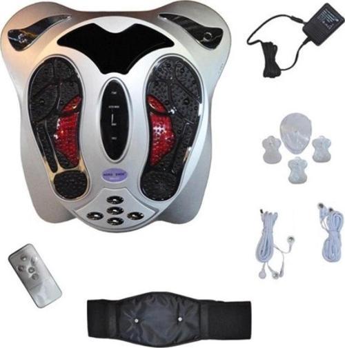 Ayak Tens Masaj Aleti Nrd 632