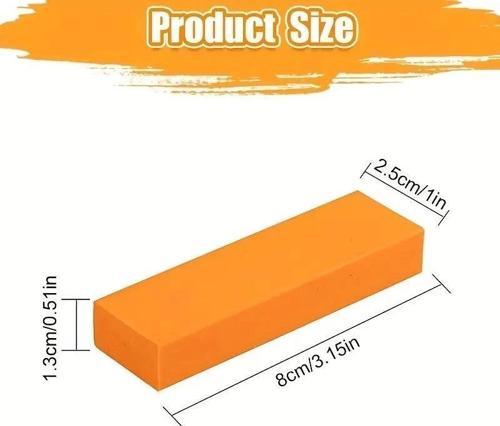 Çok Amaçlı Parlatma Silgisi