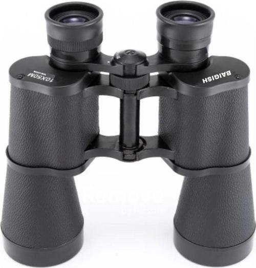 Baigish 10x50 El Dürbünü 1000m/56m – Rus Malı – Üstün Kalite