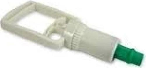 Kupa Pompası 2 Parmak