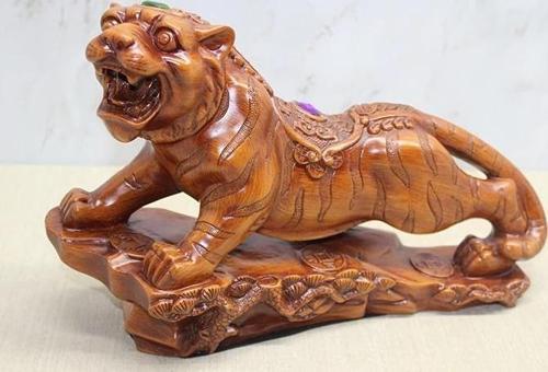 Polyester Kaplan Figürü Alk3620