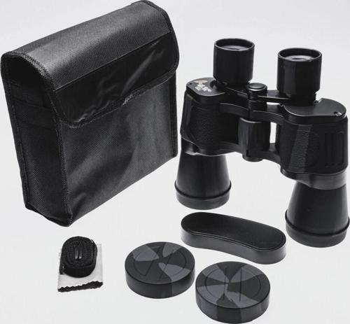 7x50 Profesyonel El Dürbünü V1 – 1000m/56m