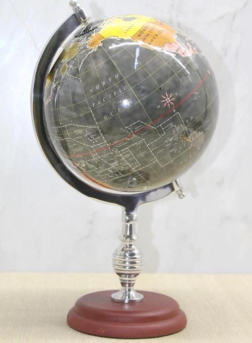 Dekoratif Dünya Küre Sl318-b