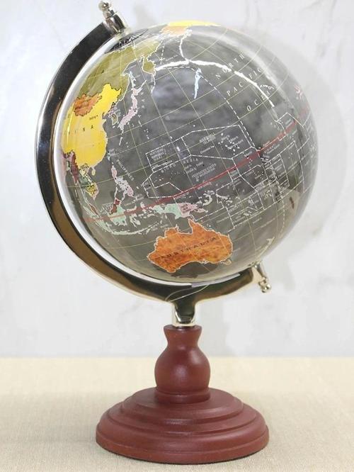 Dekoratif Dünya Küre Sl319-b